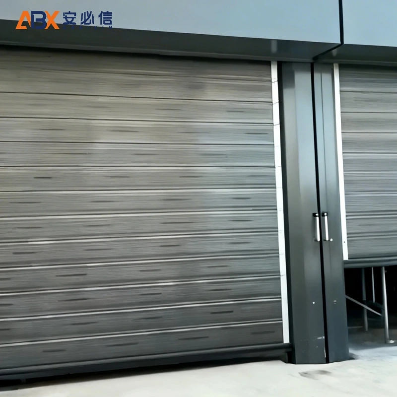 鹤壁涡轮硬质高速门